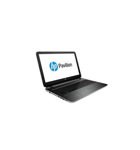 Ноутбук HP Pavilion 15-p025sr (J5A62EA), 3-е