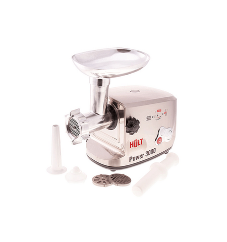 Мясорубка Holt HT-MG-002, 2-е