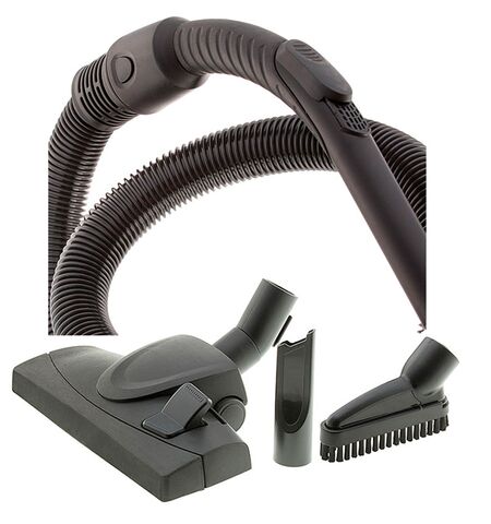 Пылесос Holt HT-VC-003, 8-е