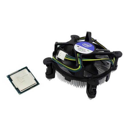 Процессор Intel Celeron G1840 (BOX), 3-е фото товара в интерент-магазине freenet.by Процессор Intel Celeron G1840 (BOX), 3-е