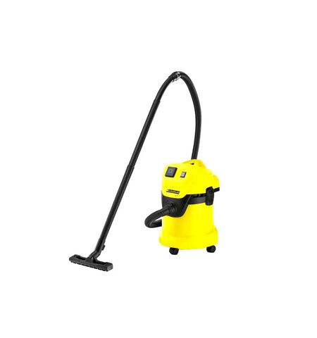 Пылесос Karcher MV 3 P (1.629-881.0), 2-е фото товара в интерент-магазине freenet.by Пылесос Karcher MV 3 P (1.629-881.0), 2-е