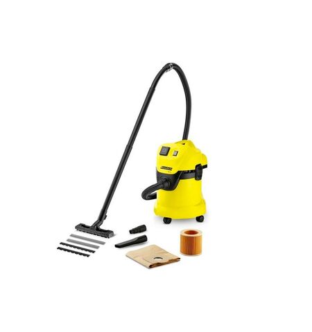 Пылесос Karcher MV 3 P (1.629-881.0), 3-е фото товара в интерент-магазине freenet.by Пылесос Karcher MV 3 P (1.629-881.0), 3-е