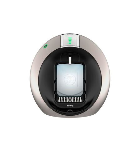 Капсульная кофемашина Krups Circolo KP510T10 Dolce Gusto, 2-е фото товара в интерент-магазине freenet.by Капсульная кофемашина Krups Circolo KP510T10 Dolce Gusto, 2-е