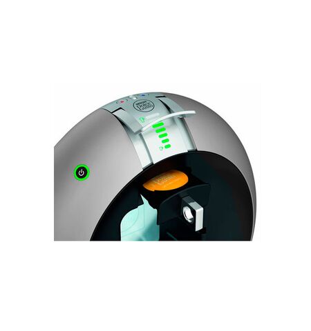 Капсульная кофемашина Krups Circolo KP510T10 Dolce Gusto, 4-е фото товара в интерент-магазине freenet.by Капсульная кофемашина Krups Circolo KP510T10 Dolce Gusto, 4-е