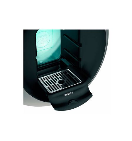 Капсульная кофемашина Krups Circolo KP510T10 Dolce Gusto, 5-е фото товара в интерент-магазине freenet.by Капсульная кофемашина Krups Circolo KP510T10 Dolce Gusto, 5-е
