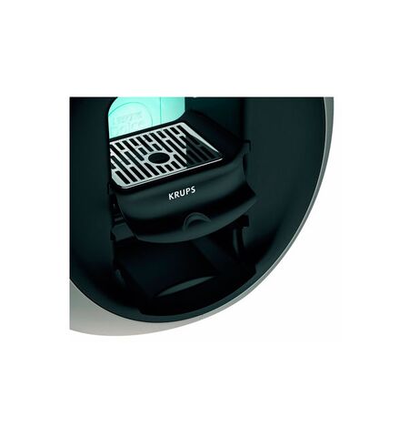 Капсульная кофемашина Krups Circolo KP510T10 Dolce Gusto, 6-е фото товара в интерент-магазине freenet.by Капсульная кофемашина Krups Circolo KP510T10 Dolce Gusto, 6-е