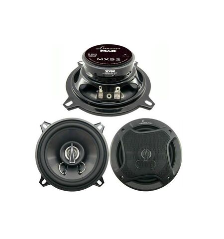 Коаксиальная АС Lanzar MX52, 2-е