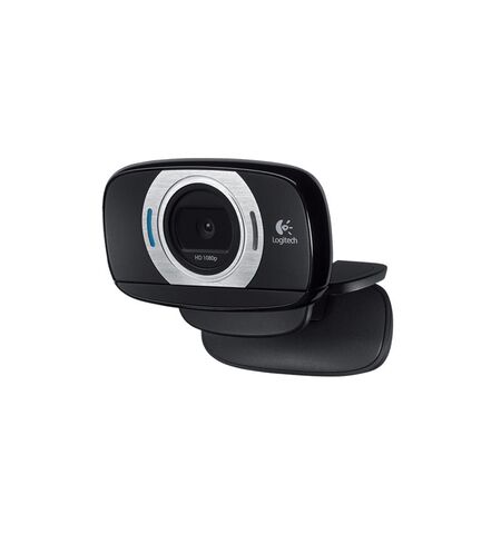 Веб камера Logitech HD Webcam C615, 2-е