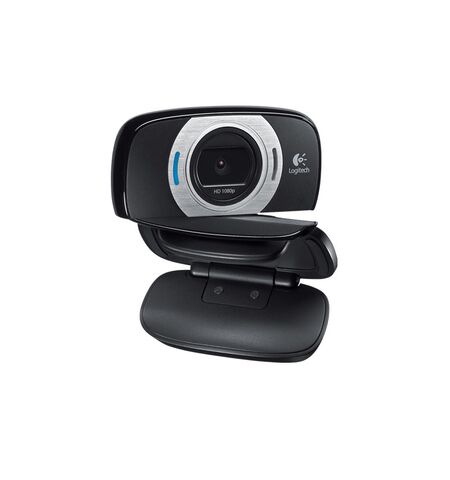 Веб камера Logitech HD Webcam C615, 3-е