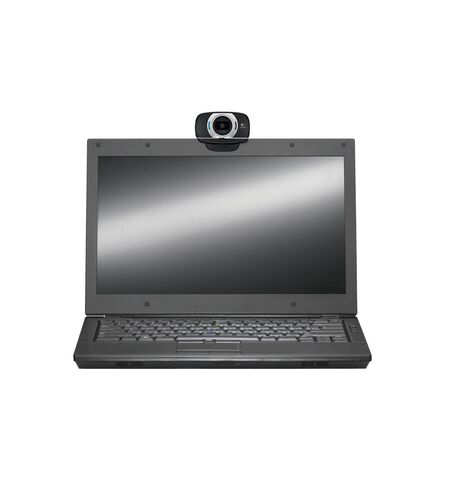 Веб камера Logitech HD Webcam C615, 4-е
