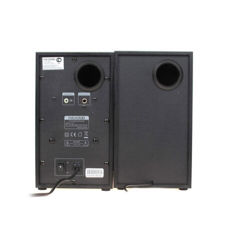 Акустическая система Microlab B-70U, 4-е