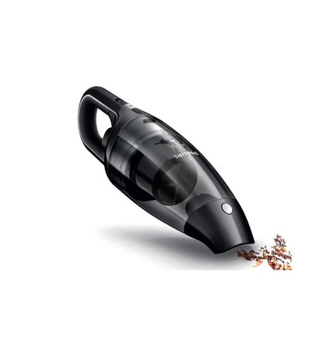 Автомобильный пылесос Philips FC6141/01, 5-е