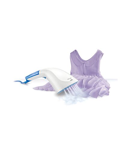 Отпариватель Philips GC310/35, 4-е фото товара в интерент-магазине freenet.by Отпариватель Philips GC310/35, 4-е