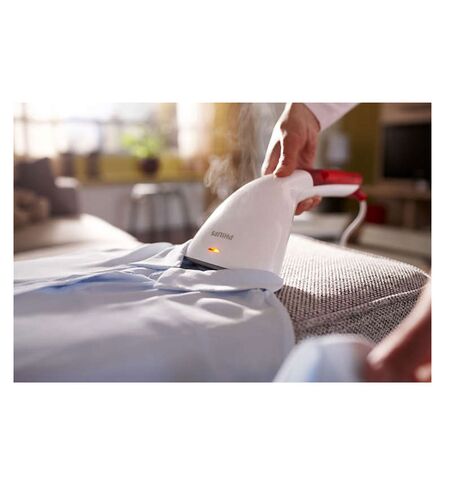 Отпариватель Philips GC330/40, 3-е фото товара в интерент-магазине freenet.by Отпариватель Philips GC330/40, 3-е