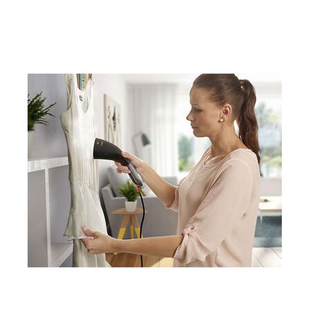 Отпариватель Philips GC332/80, 3-е фото товара в интерент-магазине freenet.by Отпариватель Philips GC332/80, 3-е