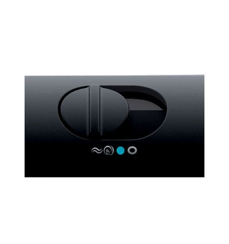 Фен-щетка Philips HP8661/00, 3-е фото товара в интерент-магазине freenet.by Фен-щетка Philips HP8661/00, 3-е