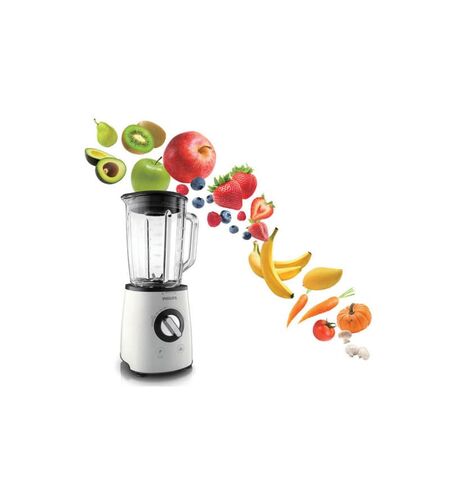 Блендер Philips HR2095/30, 5-е