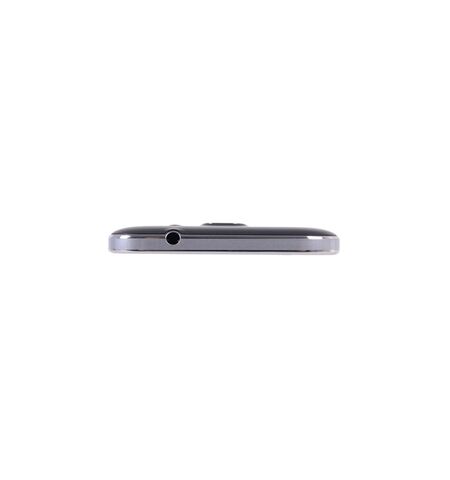 Смартфон Samsung Core Prime VE DUOS SM-G361H/DS Charcoal Grey, 5-е