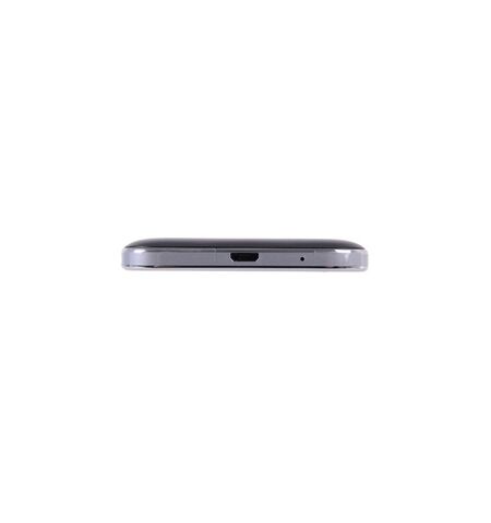 Смартфон Samsung Core Prime VE DUOS SM-G361H/DS Charcoal Grey, 4-е