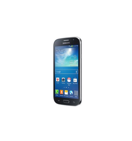 Смартфон Samsung Galaxy Grand Neo GT-I9060 Midnight Black, 2-е