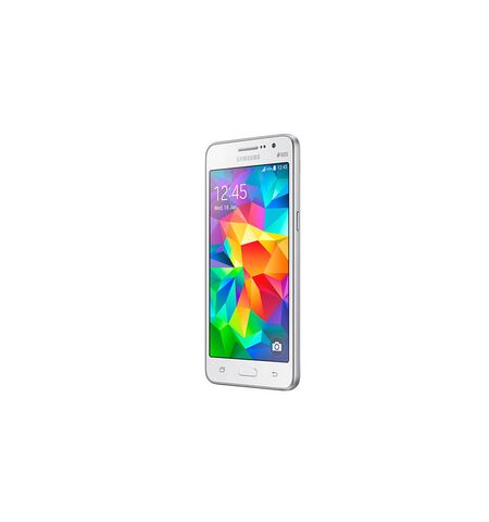 Смартфон Samsung Galaxy Grand Prime VE Duos G531H/DS White, 3-е