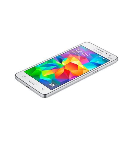 Смартфон Samsung Galaxy Grand Prime VE Duos G531H/DS White, 2-е