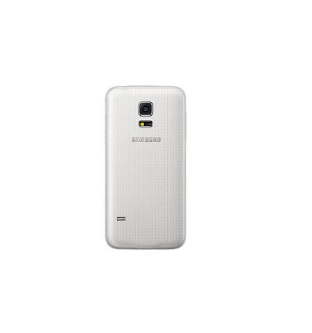 Смартфон Samsung Galaxy S5 mini Duos SM-G800H White, 4-е