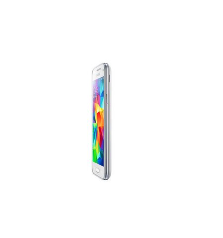 Смартфон Samsung Galaxy S5 mini Duos SM-G800H White, 2-е