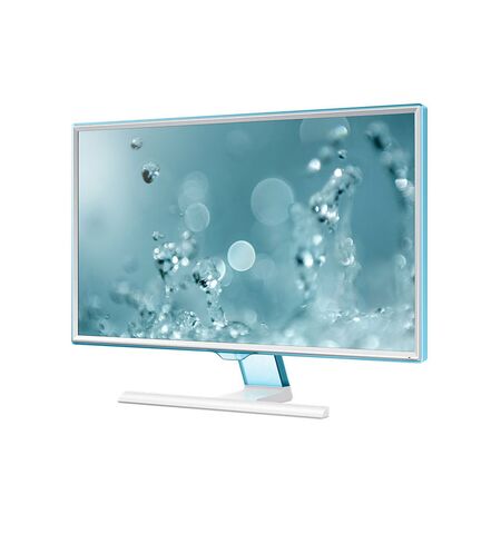 Монитор Samsung S24E391HL, 2-е