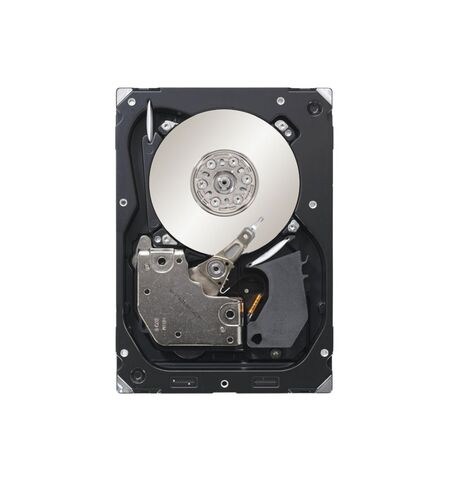 Жесткий диск Seagate Cheetah 15K.7 SAS 300GB (ST3300657SS), 4-е