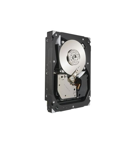 Жесткий диск Seagate Cheetah 15K.7 SAS 300GB (ST3300657SS), 3-е