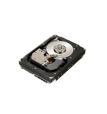 Жесткий диск Seagate Cheetah 15K.7 SAS 300GB (ST3300657SS), 2-е