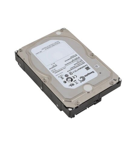 Жесткий диск Seagate Constellation ES.3 1TB (ST1000NM0033), 3-е