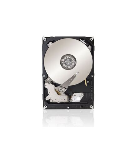 Жесткий диск Seagate Terascale HDD 4TB (ST4000NC001), 4-е