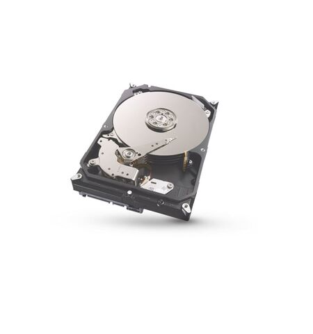 Жесткий диск Seagate Terascale HDD 4TB (ST4000NC001), 3-е