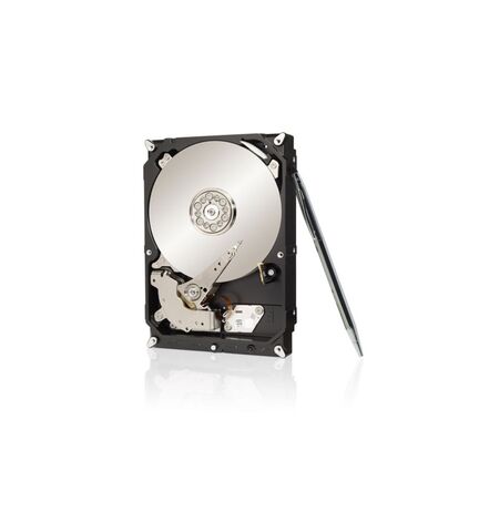 Жесткий диск Seagate Terascale HDD 4TB (ST4000NC001), 2-е