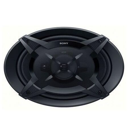 Коаксиальная АС Sony XS-FB6930, 3-е