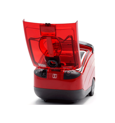 Пылесос THOMAS SMARTY, 3-е