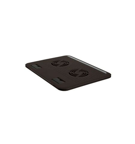 Подставка для ноутбука Trust Cyclone Notebook Cooling Stand Black (17866), 3-е