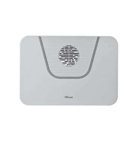 Подставка для ноутбука Trust ICE Notebook Cooling Stand & Lapdesk White (18817), 5-е фото товара в интерент-магазине freenet.by Подставка для ноутбука Trust ICE Notebook Cooling Stand & Lapdesk White (18817), 5-е