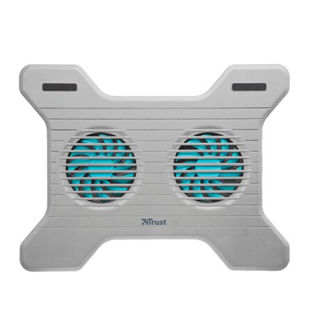 Подставка для ноутбука Trust Xstream Breeze Notebook Cooling Stand (18932), 3-е фото товара в интерент-магазине freenet.by Подставка для ноутбука Trust Xstream Breeze Notebook Cooling Stand (18932), 3-е