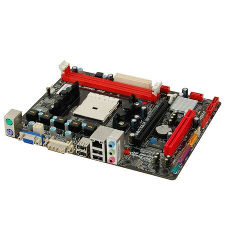 BIOSTAR A55MD2 Ver. 7.0, 3-е