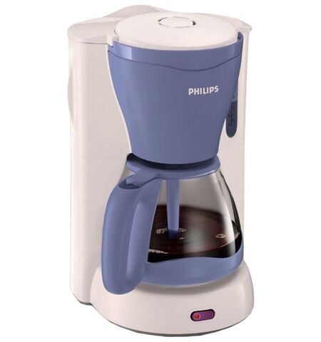 Капельная кофеварка Philips HD7562/40, 3-е