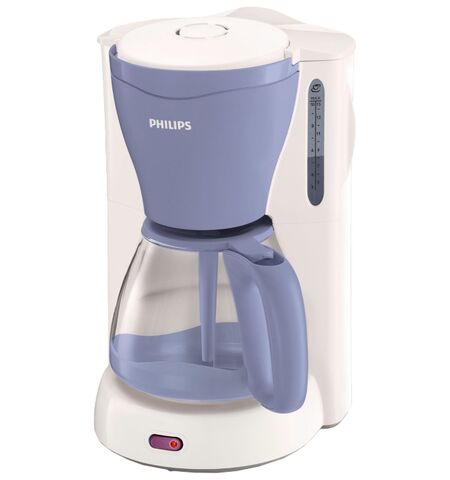 Капельная кофеварка Philips HD7562/40, 2-е