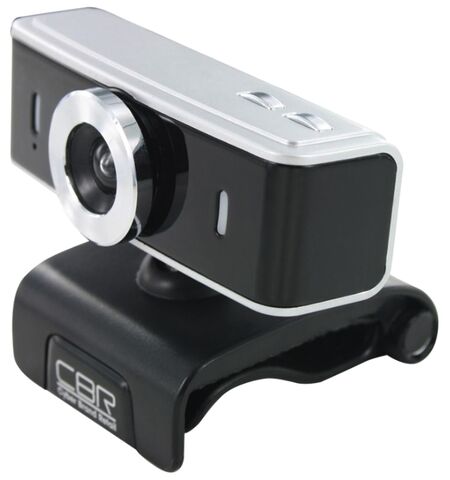 Веб камера CBR CW 820M, 3-е