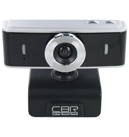 Веб камера CBR CW 820M, 2-е