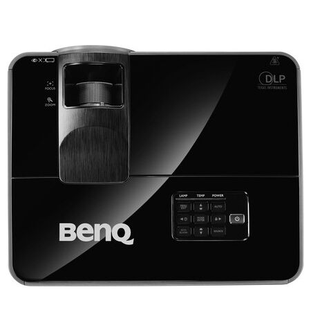 Проектор BenQ MS502, 3-е