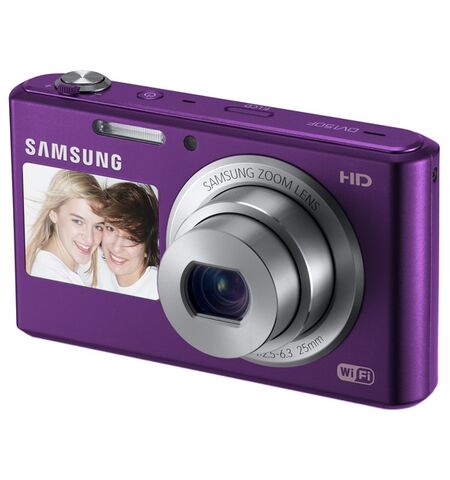 Samsung  EC-DV150FBPWRU, 3-е фото товара в интерент-магазине freenet.by Samsung  EC-DV150FBPWRU, 3-е