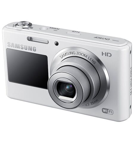 Samsung  EC-DV150FBPWRU, 2-е фото товара в интерент-магазине freenet.by Samsung  EC-DV150FBPWRU, 2-е