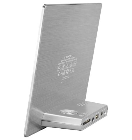 Цифровая фоторамка teXet TF-105, 4-е